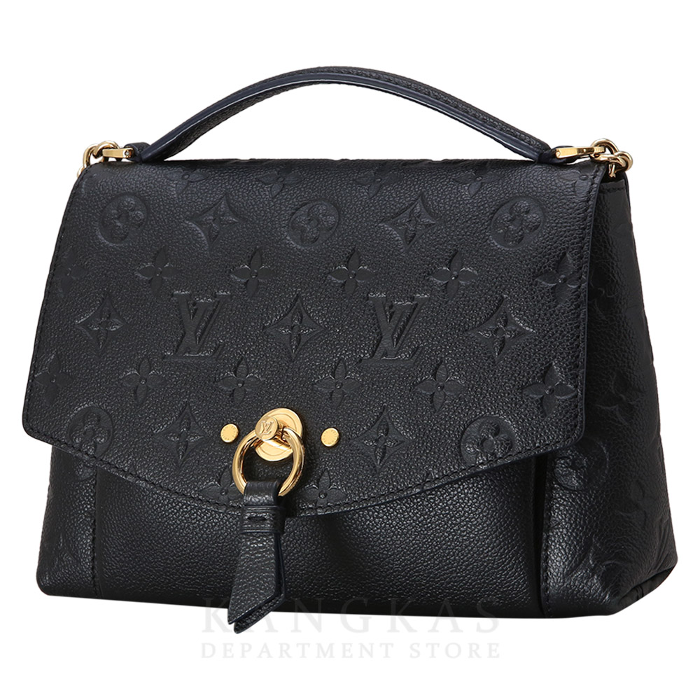 LOUIS VUITTON(USED)루이비통 M43624 앙프렝뜨 블랑쉐 BB